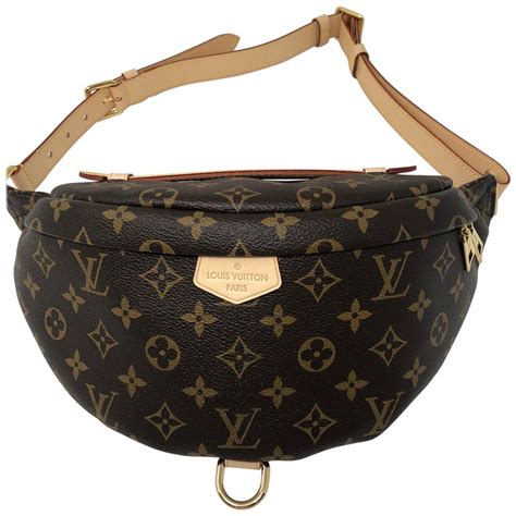 louis vuitton reisegepäck herren|louis vuitton bum bag outline.